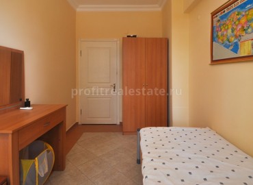 Недорогая четырехкомнатная квартира от собственника в Махмутларе, 110 м2 ID-2841 фото-6