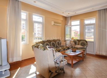 Недорогая четырехкомнатная квартира от собственника в Махмутларе, 110 м2 ID-2841 фото-7