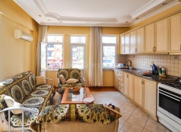 Недорогая четырехкомнатная квартира от собственника в Махмутларе, 110 м2 ID-2841 фото-8