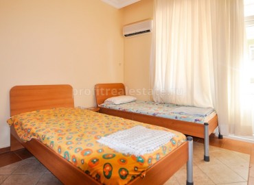 Недорогая четырехкомнатная квартира от собственника в Махмутларе, 110 м2 ID-2841 фото-9