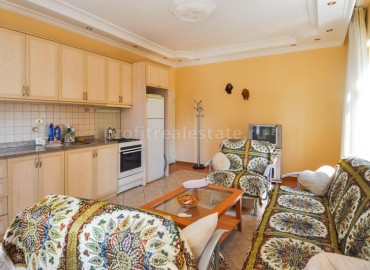 Недорогая четырехкомнатная квартира от собственника в Махмутларе, 110 м2 ID-2841 фото-10