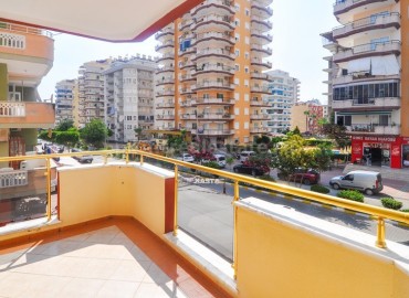 Недорогая четырехкомнатная квартира от собственника в Махмутларе, 110 м2 ID-2841 фото-11