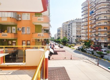 Недорогая четырехкомнатная квартира от собственника в Махмутларе, 110 м2 ID-2841 фото-12