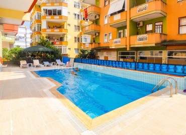 Недорогая четырехкомнатная квартира от собственника в Махмутларе, 110 м2 ID-2841 фото-15