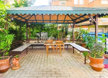 Недорогая четырехкомнатная квартира от собственника в Махмутларе, 110 м2 ID-2841 фото-16