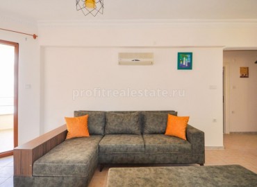 Уютная двухкомнатная квартира с полным набором мебели и техники, 55 м2 ID-2862 фото-4