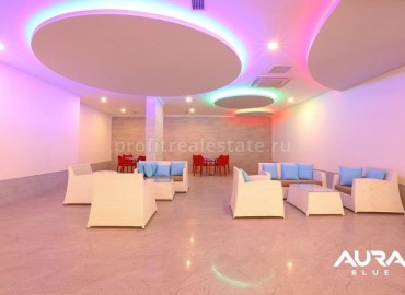 Modern complex in an ecologically clean area of Alanya ID-0083 фото-9
