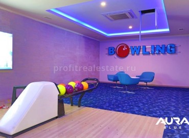 Modern complex in an ecologically clean area of Alanya ID-0083 фото-13