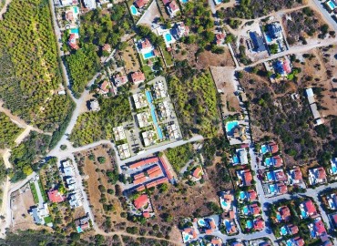 Элитный жилой комплекс недалеко от моря на Северном Кипре ID-2886 фото-9