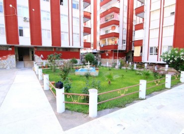 Вторичная квартира 2+1 в самом центре Махмутлара, комплекс с бассейном ID-2888 фото-2