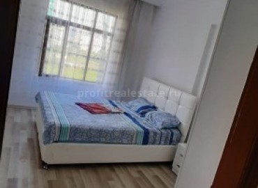 Очень дешевая трехкомнатная квартира с хорошим ремонтом в Махмутларе, 100 м2 ID-2889 фото-3