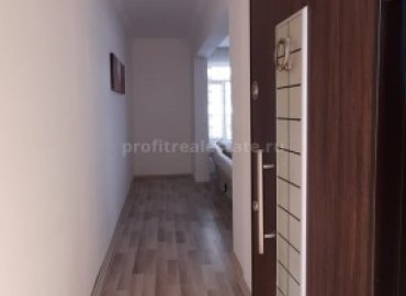 Очень дешевая трехкомнатная квартира с хорошим ремонтом в Махмутларе, 100 м2 ID-2889 фото-12
