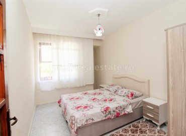 Просторная трехкомнатная квартира с мебелью и хорошим ремонтом, 100 м2 ID-2899 фото-1