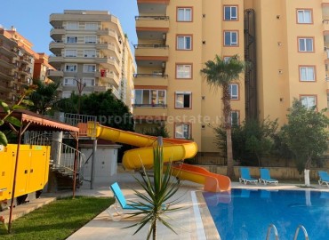 Просторная трехкомнатная квартира от собственника в Махмутларе, 120 м2 ID-2904 фото-1