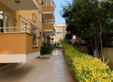 Просторная трехкомнатная квартира от собственника в Махмутларе, 120 м2 ID-2904 фото-11