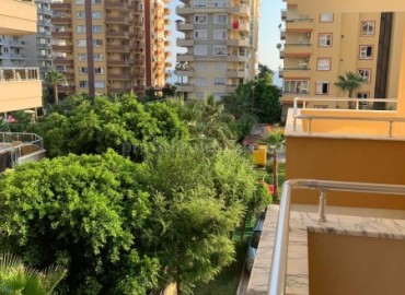 Просторная трехкомнатная квартира от собственника в Махмутларе, 120 м2 ID-2904 фото-13