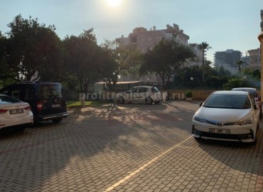 Просторная трехкомнатная квартира от собственника в Махмутларе, 120 м2 ID-2904 фото-14