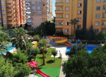 Просторная трехкомнатная квартира от собственника в Махмутларе, 120 м2 ID-2904 фото-16