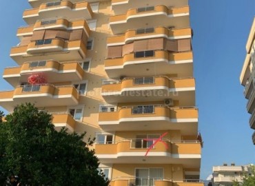 Просторная трехкомнатная квартира от собственника в Махмутларе, 120 м2 ID-2904 фото-17