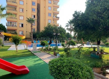 Просторная трехкомнатная квартира от собственника в Махмутларе, 120 м2 ID-2904 фото-19