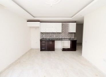 Новая двухкомнатная квартира в Махмутларе по очень выгодной цене, 60 м2 ID-2906 фото-1