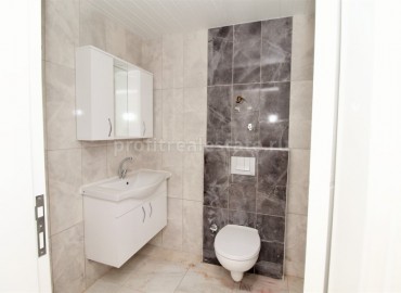 Новая двухкомнатная квартира в Махмутларе по очень выгодной цене, 60 м2 ID-2906 фото-4