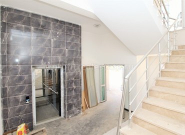 Новая двухкомнатная квартира в Махмутларе по очень выгодной цене, 60 м2 ID-2906 фото-8
