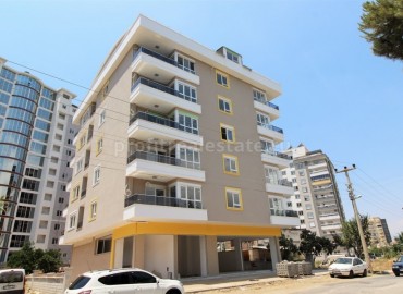 Новая двухкомнатная квартира в Махмутларе по очень выгодной цене, 60 м2 ID-2906 фото-12