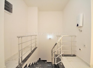 Просторная квартира-дуплекс в престижном жилом комплексе в Авсалларе, 160 м2 ID-2908 фото-8