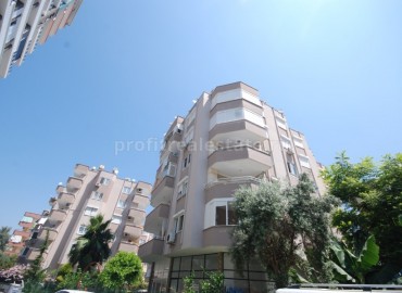 Уютная трехкомнатная квартира в центре Махмутлара ID-2909 фото-1