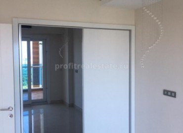 Двухкомнатная квартира в престижном жилом комплексе в Махмутларе, 65 м2 ID-2913 фото-8