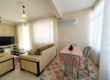 Меблированная квартира 2+1 по рекордно низкой цене в Махмутларе ID-2924 фото-3