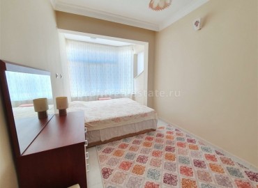 Меблированная квартира 2+1 по рекордно низкой цене в Махмутларе ID-2924 фото-6