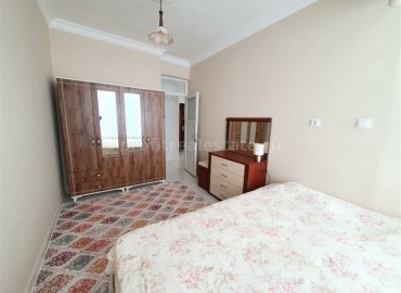 Меблированная квартира 2+1 по рекордно низкой цене в Махмутларе ID-2924 фото-7
