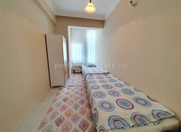 Меблированная квартира 2+1 по рекордно низкой цене в Махмутларе ID-2924 фото-8