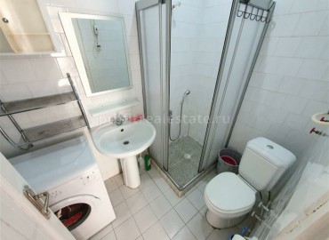 Меблированная квартира 2+1 по рекордно низкой цене в Махмутларе ID-2924 фото-10
