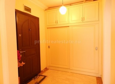 Уютная квартира с мебелью в Махмутларе, Алания, 120 м2 ID-2926 фото-8