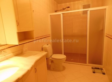 Уютная квартира с мебелью в Махмутларе, Алания, 120 м2 ID-2926 фото-9