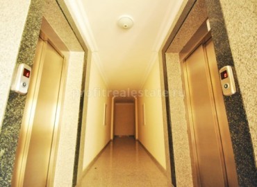 Просторная квартира с тремя спальными комнатами на 6 этаже, Махмутлар ID-2931 фото-19