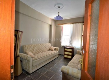 Недорогая трехкомнатная квартира в Махмутларе от собственника, 100 м2 ID-2945 фото-3