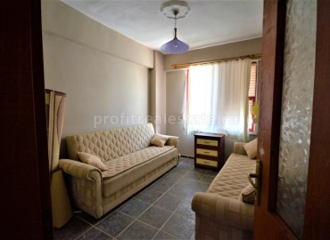 Недорогая трехкомнатная квартира в Махмутларе от собственника, 100 м2 ID-2945 фото-4