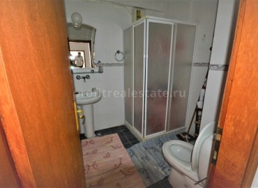 Недорогая трехкомнатная квартира в Махмутларе от собственника, 100 м2 ID-2945 фото-5