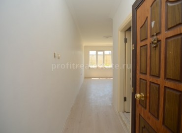 Дешевая трехкомнатная квартира в Махмутларе, с ремонтом, от собственника, 110 м2 ID-2967 фото-2