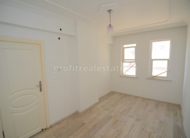 Дешевая трехкомнатная квартира в Махмутларе, с ремонтом, от собственника, 110 м2 ID-2967 фото-7
