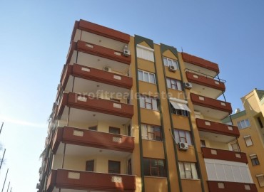 Дешевая трехкомнатная квартира в Махмутларе, с ремонтом, от собственника, 110 м2 ID-2967 фото-11