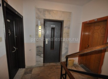 Дешевая трехкомнатная квартира в Махмутларе, с ремонтом, от собственника, 110 м2 ID-2967 фото-13