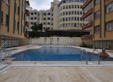 Дешевая трехкомнатная квартира в Махмутларе, с ремонтом, от собственника, 110 м2 ID-2967 фото-14