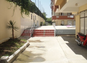 Дешевая трехкомнатная квартира в Махмутларе, с ремонтом, от собственника, 110 м2 ID-2967 фото-15