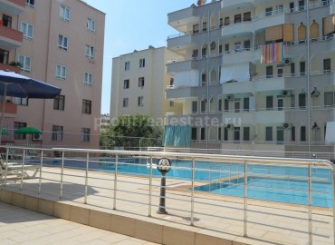 Apartments in a city-type complex with a swimming pool at an excellent price ID-0093 фото-3