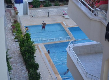 Apartments in a city-type complex with a swimming pool at an excellent price ID-0093 фото-4